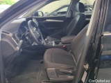 Audi  Q5 Audi  40 TDI S tronic quattro Advanced 5d #11