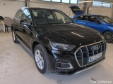 Audi  Q5 Audi  40 TDI S tronic quattro Advanced 5d #9