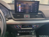  Audi  Q5 Audi  40 TDI S tronic quattro Advanced 5d #12