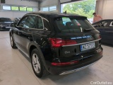  Audi  Q5 Audi  40 TDI S tronic quattro Advanced 5d #15