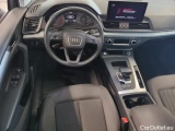  Audi  Q5 Audi  40 TDI S tronic quattro Advanced 5d #17