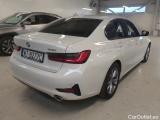  Bmw  Serie 3 BMW Seria 3 318i A 4d #2