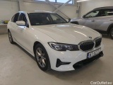 Bmw  Serie 3 BMW Seria 3 318i A 4d #11