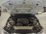  Bmw  Serie 3 BMW Seria 3 318i A 4d #12