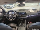  Bmw  Serie 3 BMW Seria 3 318i A 4d #13