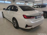  Bmw  Serie 3 BMW Seria 3 318i A 4d #20