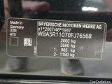  Bmw  Serie 3 BMW Seria 3 330i Auto 4d #4