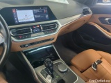  Bmw  Serie 3 BMW Seria 3 330i Auto 4d #12