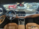  Bmw  Serie 3 BMW Seria 3 330i Auto 4d #16
