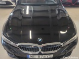  Bmw  Serie 3 BMW Seria 3 330i Auto 4d #24
