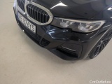  Bmw  Serie 3 BMW Seria 3 330i Auto 4d #25