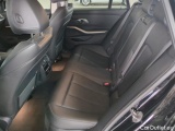  Bmw  Serie 3 BMW Seria 3 320i Touring A 5d #7
