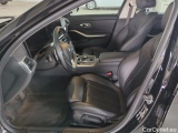  Bmw  Serie 3 BMW Seria 3 320i Touring A 5d #8