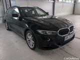  Bmw  Serie 3 BMW Seria 3 320i Touring A 5d #11