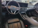  Bmw  Serie 3 BMW Seria 3 320i Touring A 5d #16