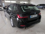  Bmw  Serie 3 BMW Seria 3 320i Touring A 5d #15