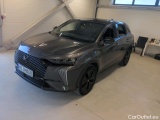 DS 7 CROSSBACK