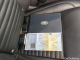  Land Rover  Discovery Land Rover  Sport 2.0D R4 163KM AWD Auto S 5d #3