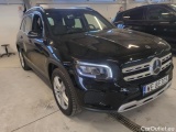  Mercedes  GLB Mercedes-Benz   200 5d #6