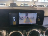  Mercedes  GLB Mercedes-Benz   200 5d #9