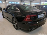  Volvo  S60 Volvo  T4 R-Design 4d #6