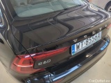 Volvo  S60 Volvo  T4 R-Design 4d #53