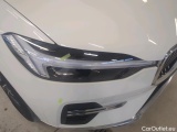  Volvo  XC60 Volvo  B4 Mild Hybrid Benzyna Inscription Auto 5d #25