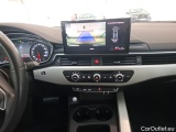  Audi  A4  Berline 35 TDI Business line 2.0 TDI 165CV BVA7 E6d #10