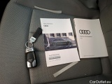  Audi  A4  Berline 35 TDI Business line 2.0 TDI 165CV BVA7 E6d #12