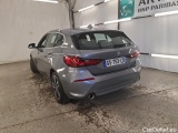  Bmw  Serie 1 1 Berline 116 d 1.5 115CV BVA7 E6d #2