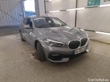  Bmw  Serie 1 1 Berline 116 d 1.5 115CV BVA7 E6d #4