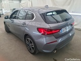  Bmw  Serie 1 BMW Série 1 / 2019 / 5P / Berline 116i DKG7 Business Design #2
