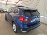  Bmw  X1 BMW  2022 5P  SUV sDrive18i Business Design DKG7 #2