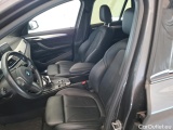  Bmw  X1 Série  sDrive 18d M Sport 2.0 150CV BVA8 E6d #8