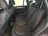  Bmw  X1 Série  sDrive 18d M Sport 2.0 150CV BVA8 E6d #9