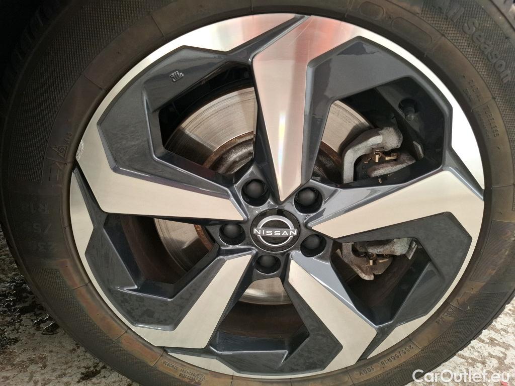  Nissan  Qashqai NISSAN  / 2021 / 5P / Crossover e-Power 190 Business Edition BVA #32
