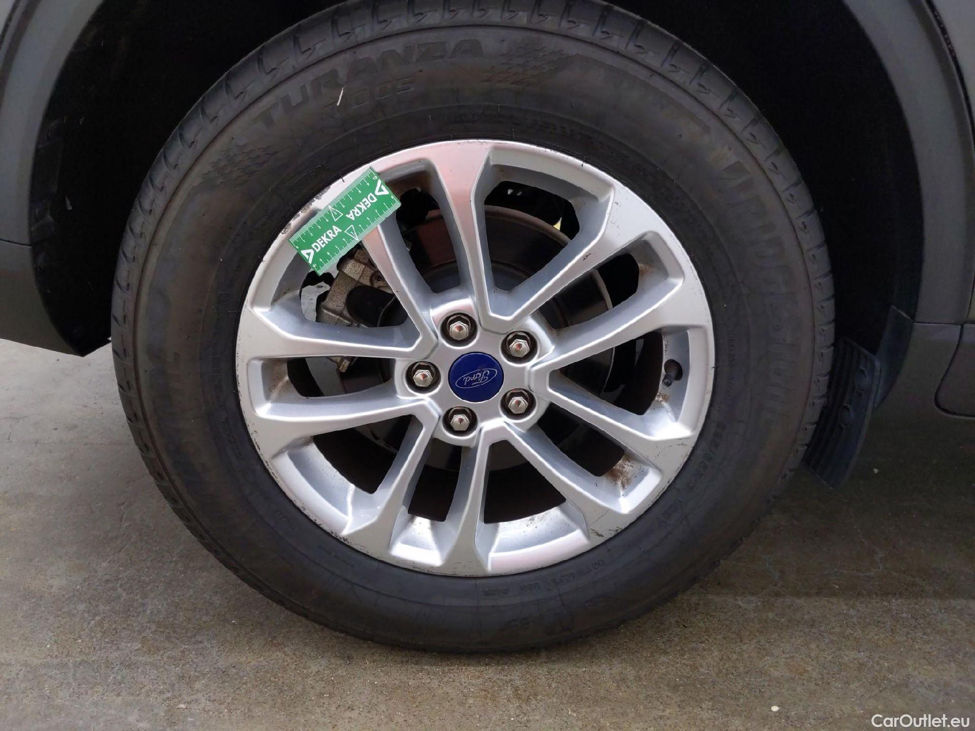  Ford  Kuga  Titanium 1.5 EcoBlue 120CV BVA8 E6dT #33