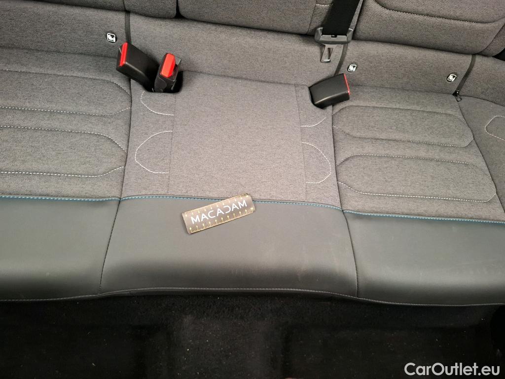  Citroen  C4  X Feel Pack 1.2 PureTech 130CV BVA8 6E #43