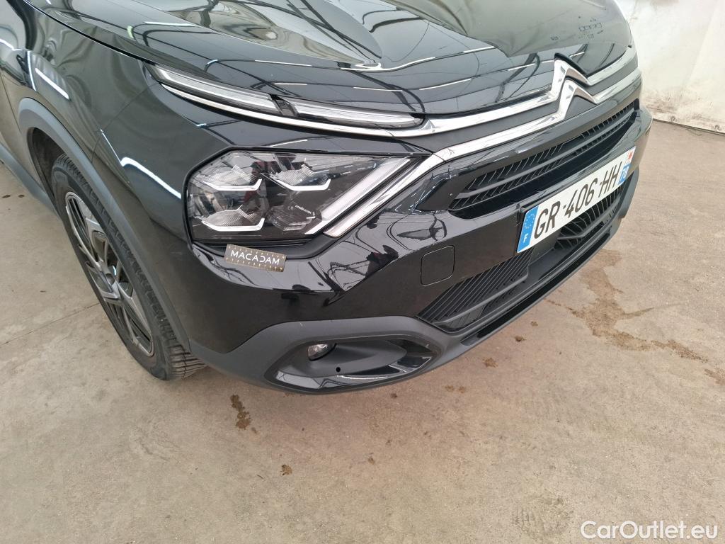 Citroen  C4  X Feel Pack 1.2 PureTech 130CV BVA8 6E #59