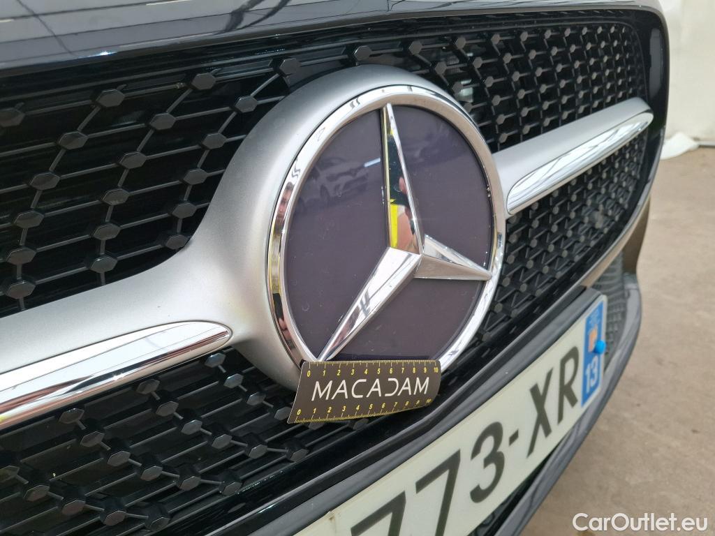  Mercedes  A-Klasse MERCEDES-BENZ Classe A Compact / 2018 / 5P / Berline A 180 d Business Line #24