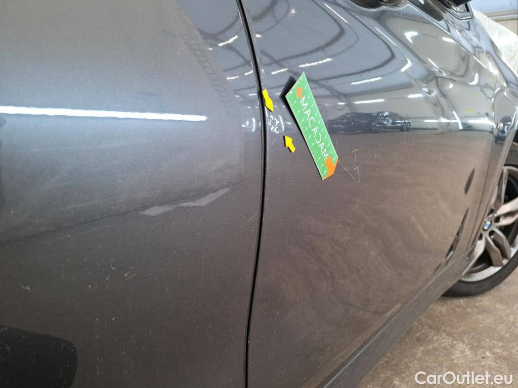  Bmw  X1 Série  sDrive 18d M Sport 2.0 150CV BVA8 E6d #29