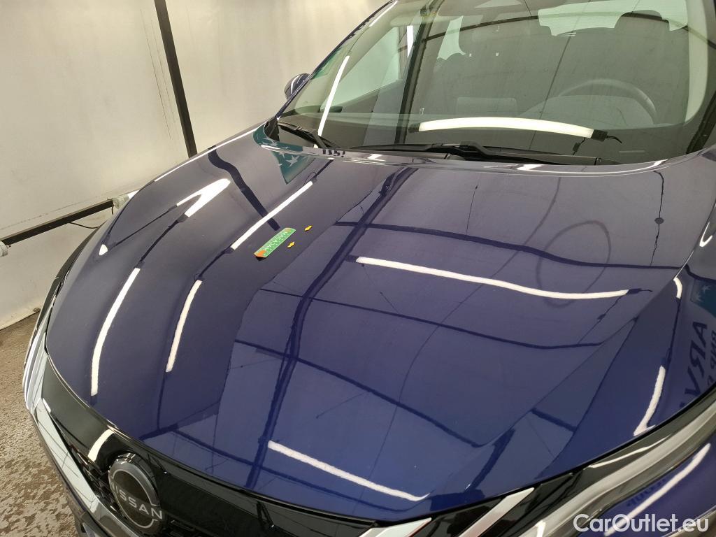  Nissan  Qashqai NISSAN  / 2021 / 5P / Crossover e-Power 190 Business Edition BVA #6
