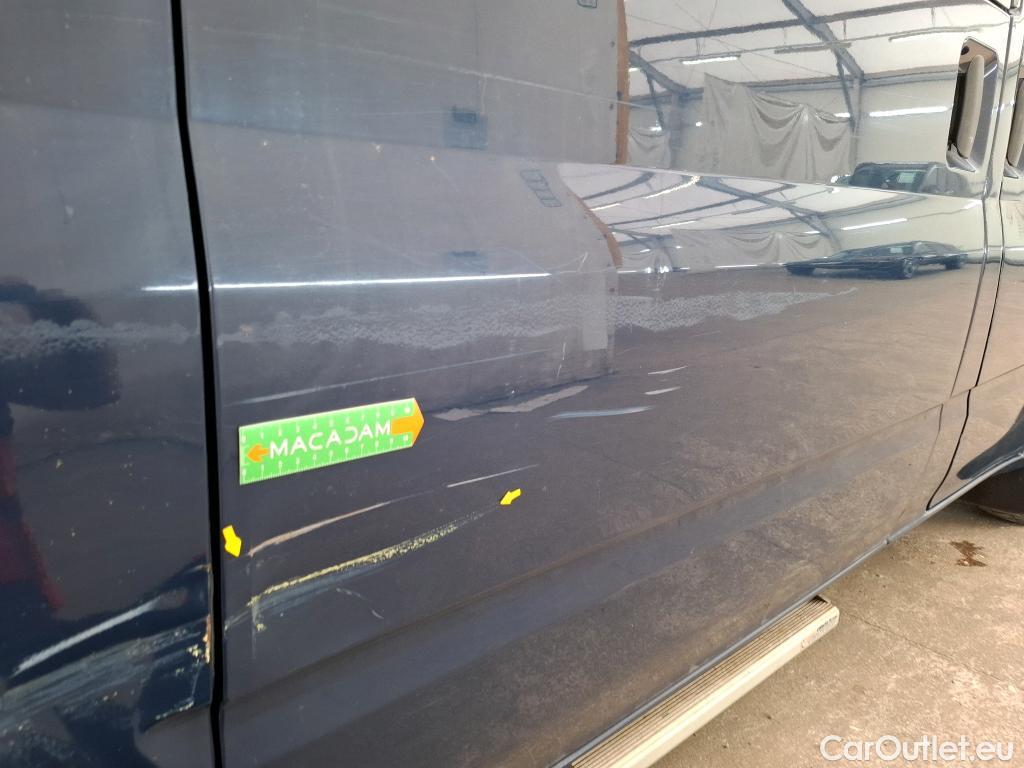  Ford  Transit  Modèle 2006 => FT 280 C 2.2 TDCI 100CV BVM6 E5 #5