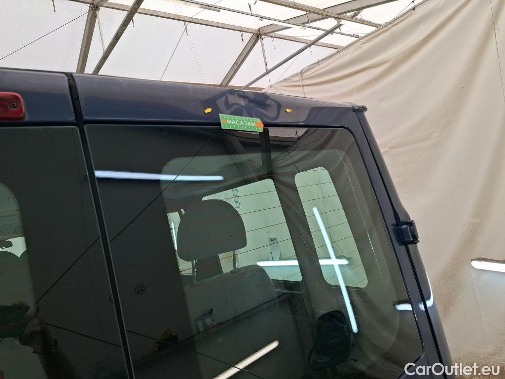  Ford  Transit  Modèle 2006 => FT 280 C 2.2 TDCI 100CV BVM6 E5 #8