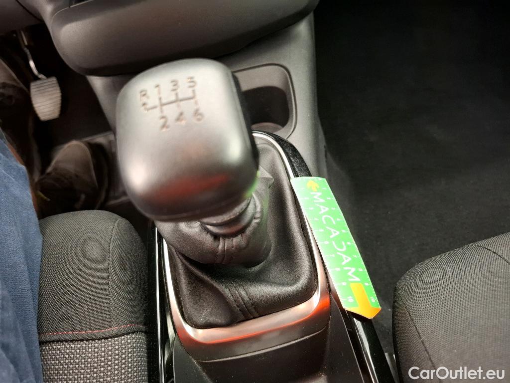  Citroen  C4 Cactus  Feel Business 1.2 PureTech 110CV BVM6 E6d #5
