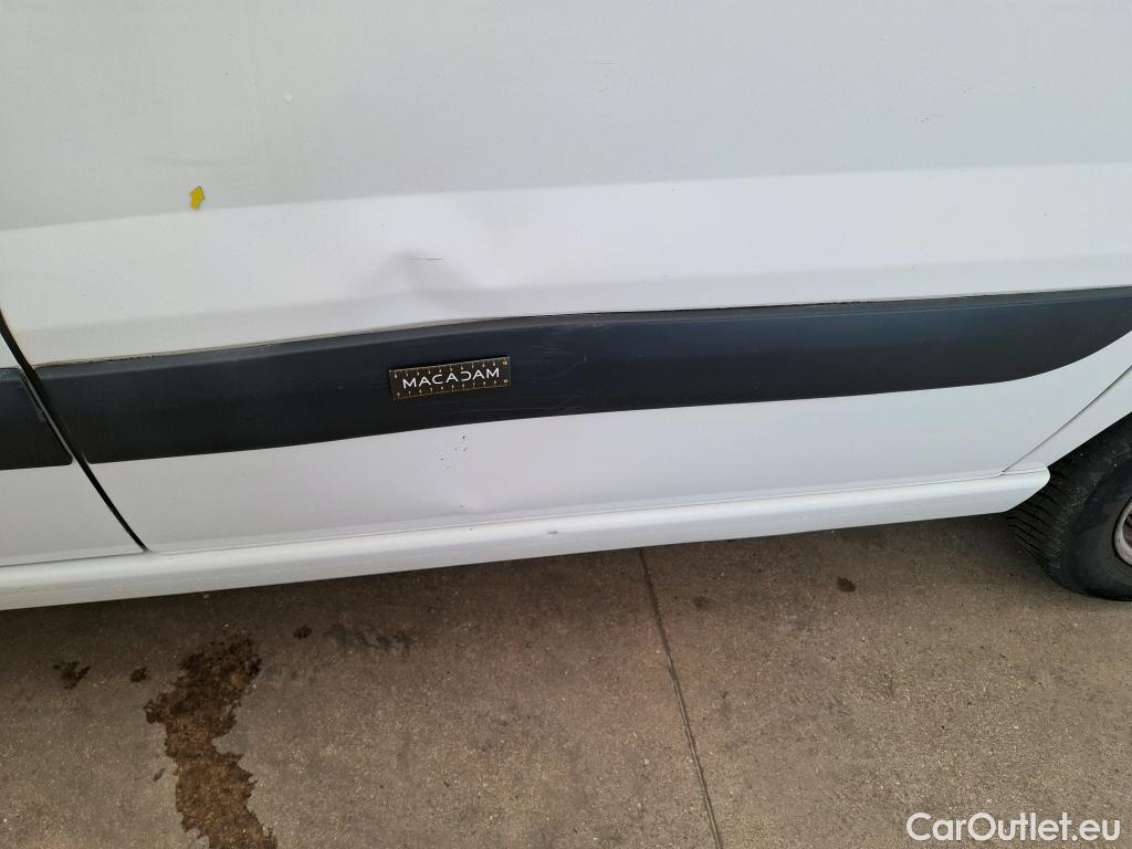  Citroen  Jumpy CITROEN  Multispace 4p Combi 2 0 HDI 95 L1H1 ATTRACTION #47