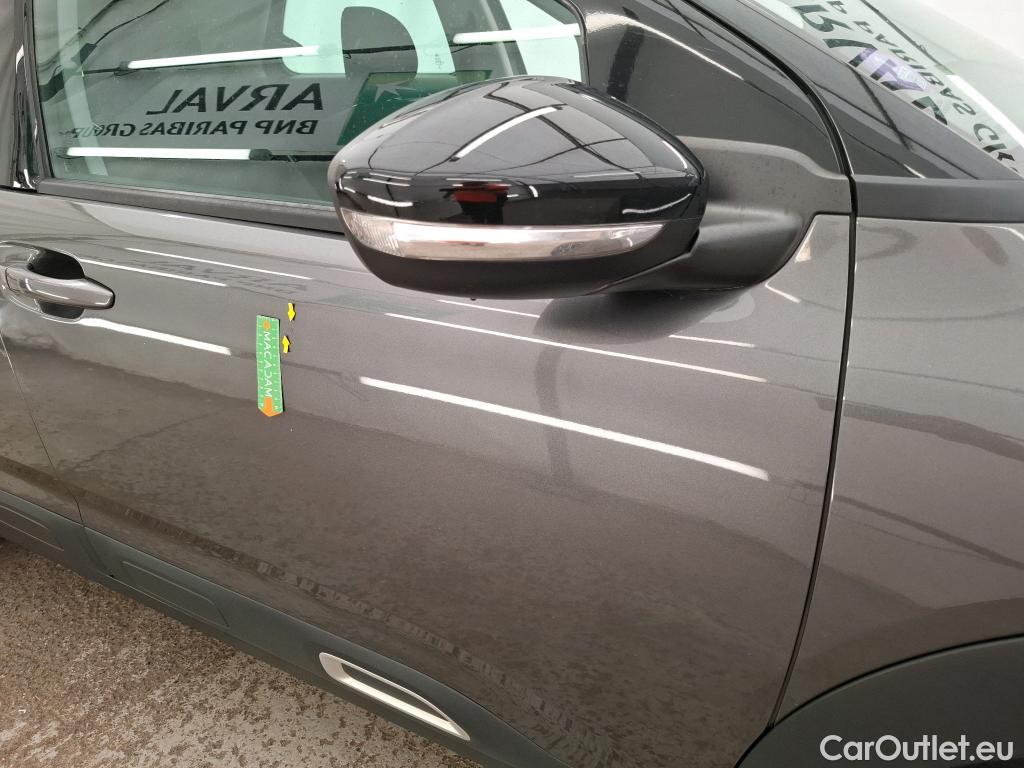  Citroen  C4 Cactus  Feel Business 1.2 PureTech 110CV BVM6 E6d #23