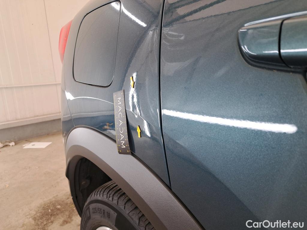  Citroen  C5 Aircross CITROEN  / 2018 / 5P / SUV Hybrid 225 ë-EAT8 Business #10