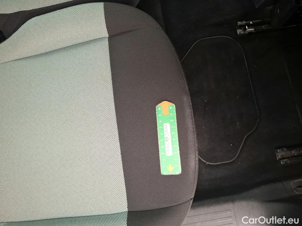  Citroen  Berlingo  Feel M 1.2 PureTech 110CV BVM6 E6dT #9