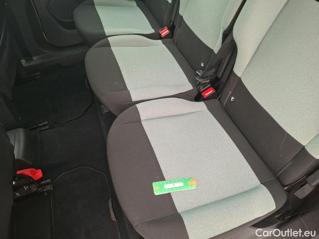  Citroen  Berlingo  Feel M 1.2 PureTech 110CV BVM6 E6dT #4